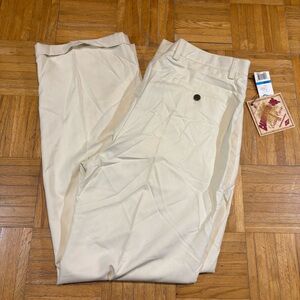Caribbean Joe Easy Care Trousers